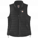 Carhartt Damen Gilliam Weste  Detailbild