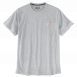 Carhartt Force MW T-Shirt  Detailbild