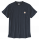Carhartt Force MW T-Shirt  Detailbild