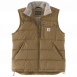 Carhartt Herren Montana Weste  Detailbild