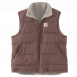 Carhartt Damen Montana Weste  Detailbild