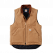 Carhartt Insulated Herrenweste  Detailbild