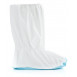 SprayGuard Stiefelschutz, weiß Detailbild