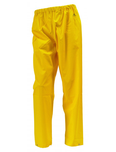 ELKA Bundhose PU, Gelb