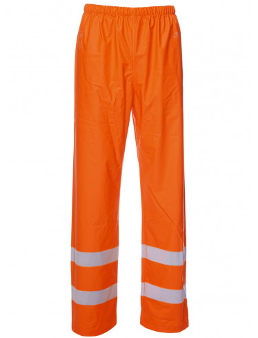 ELKA Rainwear Bundhose, Orange