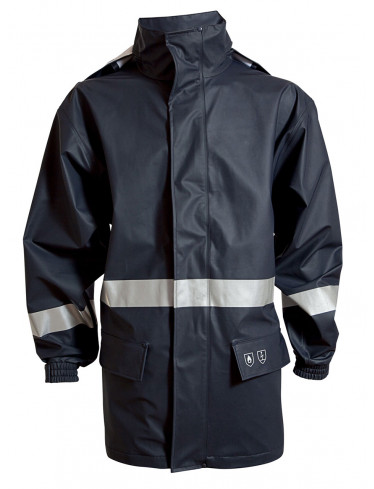 ELKA Jacke Dryzone Offshore 200gr, Marine