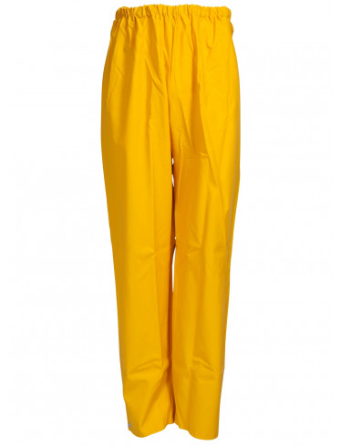 ELKA Bundhose, Gelb
