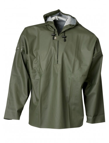 ELKA Schlupfjacke, Olive