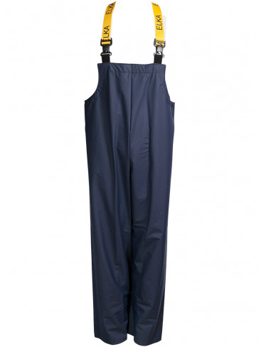 ELKA Latzhose, Navy