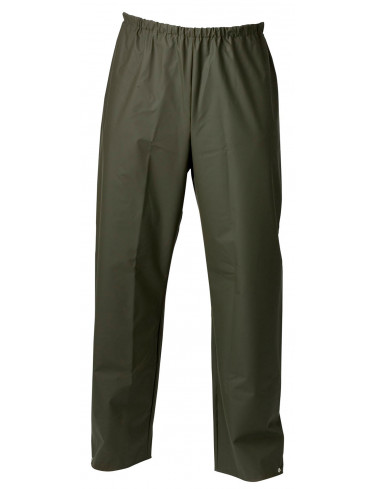 ELKA Bundhose 210Gr. PU/Nylon, Olive