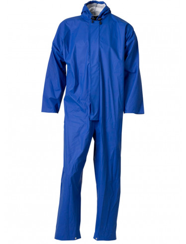 ELKA Schutzanzug, Cobalt Blue