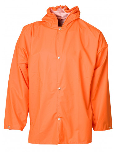 ELKA Jacke Orange