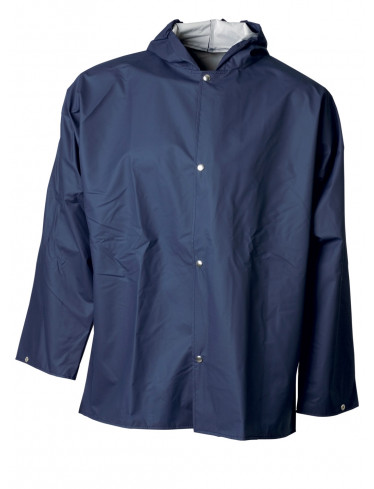 ELKA Jacke, Navy