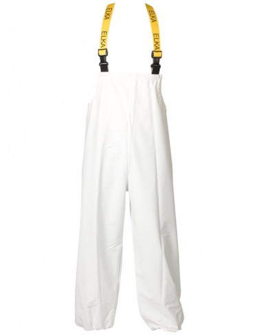 ELKA CLEANING LATZHOSE 