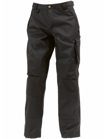 ELKA Bundhose Oxford, Schwarz