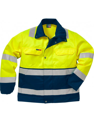 Hi-Vis Jacke 4794 TH