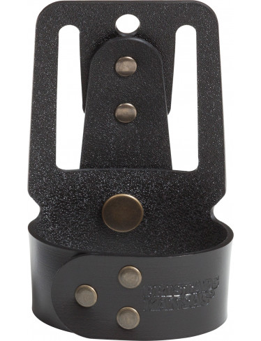Hammerhalter 9310 PLST, Schwarz