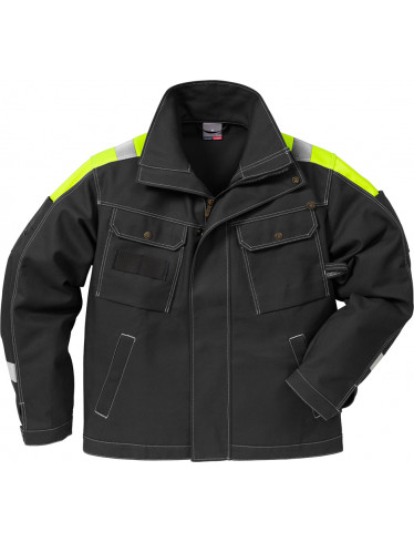 Fristads Kansas Pro Funktionsjacke 447 FAS