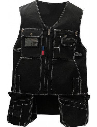 Fristads Kansas Pro Funktionsweste 511 FAS
