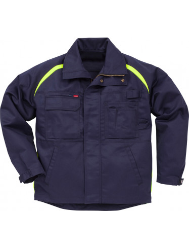 Fristads Kansas FLAM Jacke 4030 FLAM