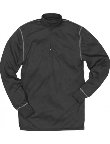 Fristads Kansas Funktionspullover 789 OF