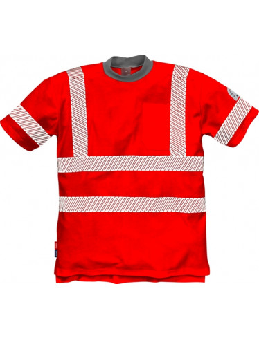 Kansas High Vis T-Shirt 