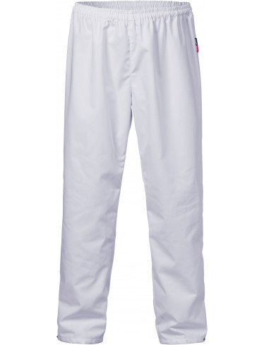 Kansas LMI Hose 2082 P154, weiß