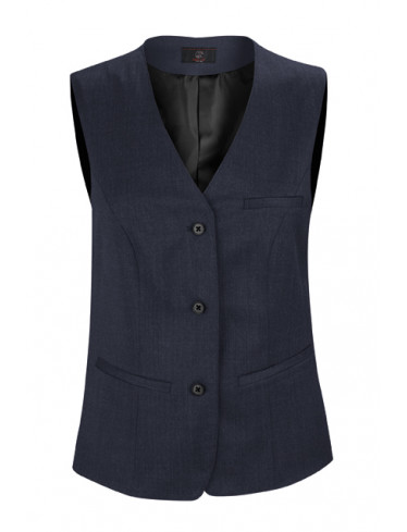Greiff Damen-Weste BASIC, Marine