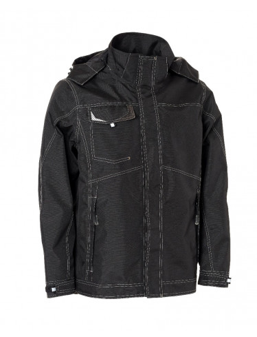 Working Xtreme Rip-Stop Jacke 