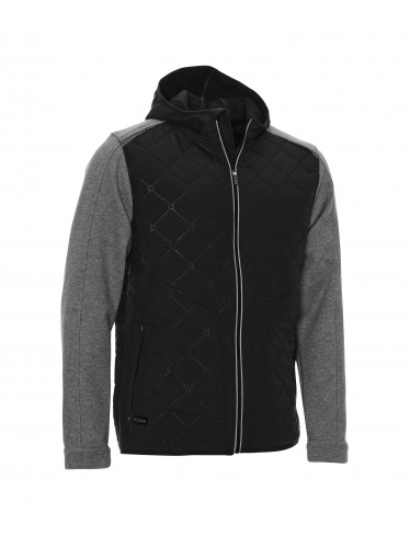 ELKA Thermal/Sweatshirt Jacke 