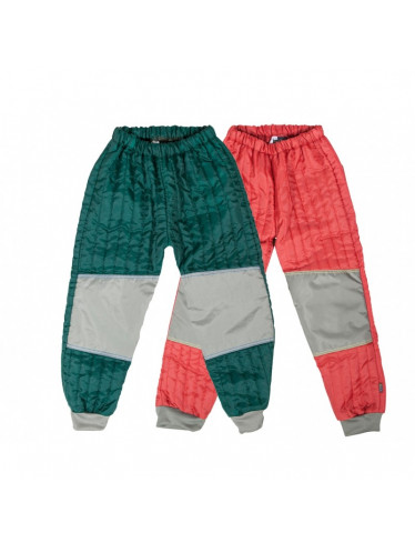 ELKA gesteppte Thermobundhose 