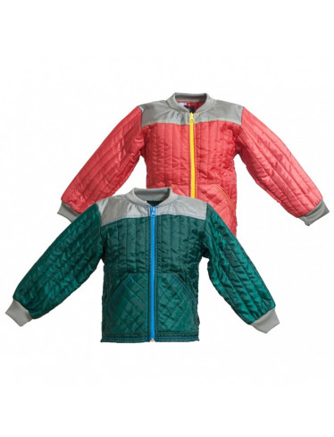 ELKA gesteppte Thermojacke 