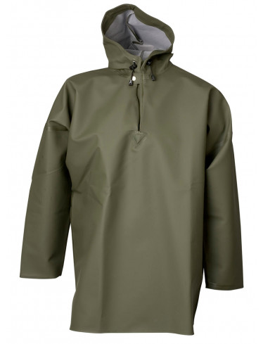 ELKA Schlupfjacke, Olive