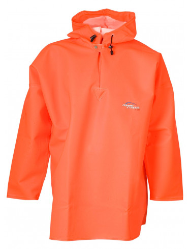 ELKA Schlupfjacke, Orange