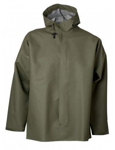 ELKA Jacke, Olive