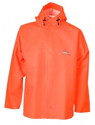 ELKA Jacke, Orange