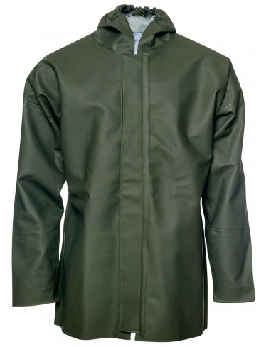 ELKA Jacke, Olive