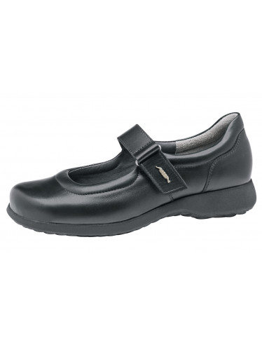 Abeba SERVICE Halbschuh 91-3030