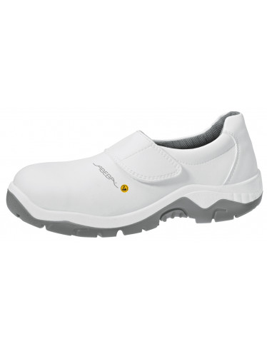 HACCP ESD Halbschuh 32130