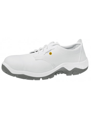 HACCP ESD Halbschuh 32131