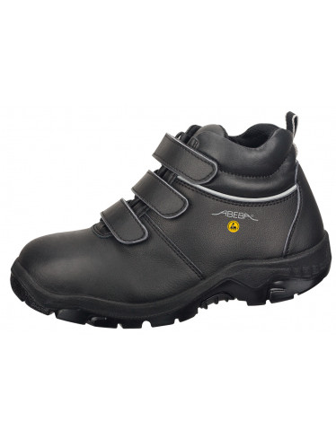 HACCP ESD Stiefel S3 32281