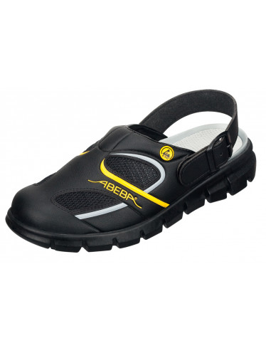 Abeba Dynamik Sandale ESD 37343