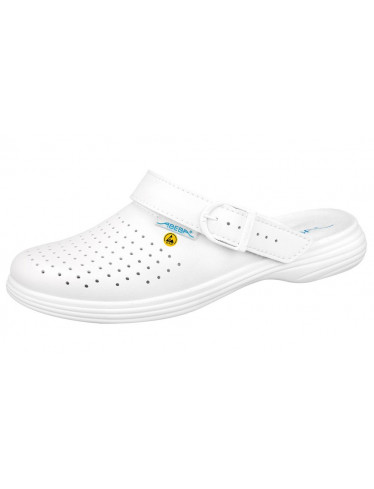 Abeba Pantolette  91-37520