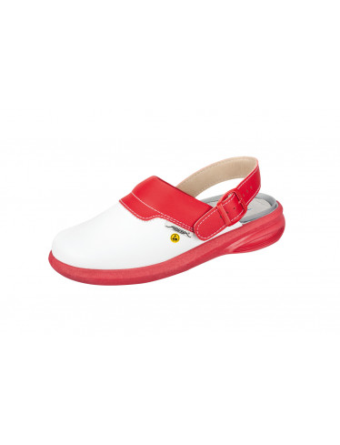 Abeba Clog 37623
