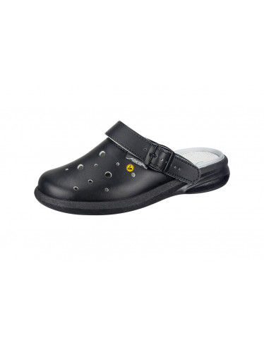 Abeba ESD Clog 37631