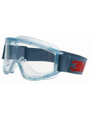 3M Vollsichtbrille 2890A