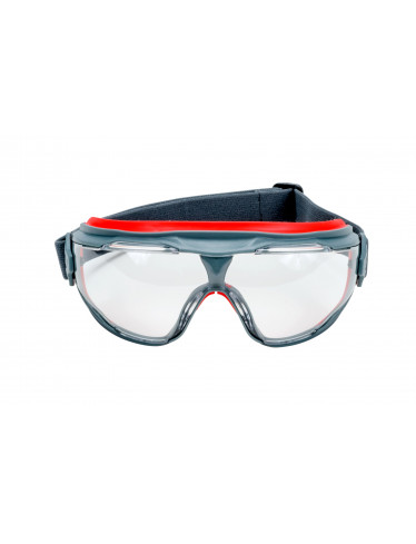 3M™ Vollsichtbrille GG501V Google Gear 500