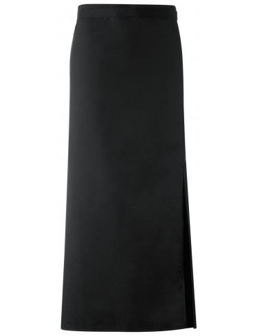 Bistro-Schürze Schwarz, Bistro Supreme