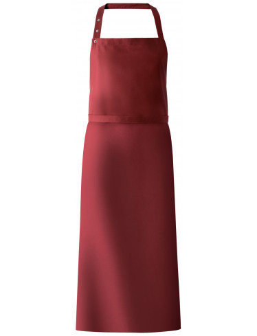 Latzschürze Bordeaux, Bistro Supreme