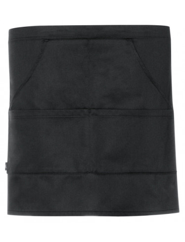 Greiff Vorbinder Schwarz, Bistro Supreme